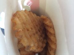 -麦当劳(吴中大道店)