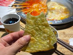 -蜀都三哥火锅店(力盟商业步行街店)
