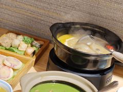 -十二舍·湯物素煮(江泰潤政店)