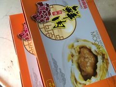 -泰康食品(南京东路店)