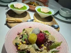 -半勺·新徽菜(银泰城店)