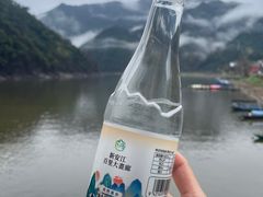 -新安江山水画廊风景区