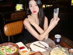 -岔巴精酿啤酒餐吧(南屏街店)