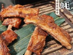 -飞尝蚝·顺德菜·鱼生(顺德总店)
