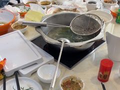 -潮悦牛肉火锅城(水贝店)