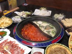 -成都老码头火锅(旺角店)