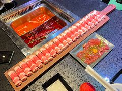 -唱乐捞火锅(中南店)