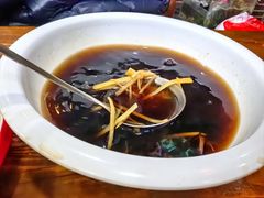 -叶存利海鲜大馅饺子(海宁路总店)