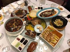 -天和晟烤鸭店(玉泉西街店)