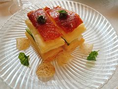 -东海朗廷酒店-唐阁T’ANG COURT 中餐厅