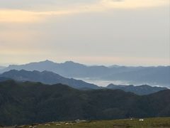 -灵山