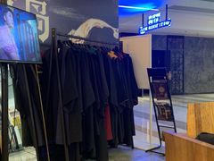 -逃脱反斗城沉浸剧情密室(阳光新业中心店)