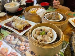 -添好运点心专门店(深水埗店)