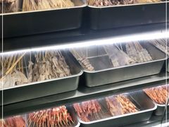 -十里铺铁板鱿鱼