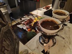 -海宁开元名都大酒店·地中海自助餐厅