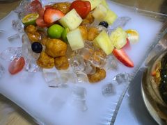 -客味谣(天安云谷店)