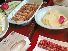 -袁老四重庆老火锅(桐梓坡店)