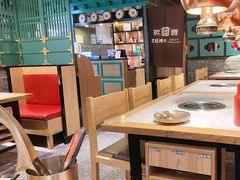 -韩宫宴和牛烤肉(无锡大东方广场店)