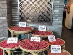 -巴蜀大将火锅(春熙店)