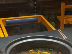 -野菌皇海景野生菌火锅(滨海大道店)