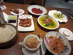 -全聚德(江宁店)
