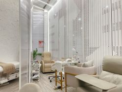 -Face Score美甲美睫皮肤管理