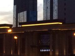 门面-壹号港湾