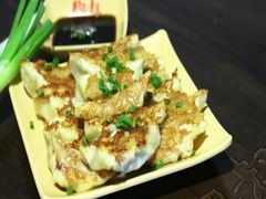 -肥叔锅贴(和安家园店)
