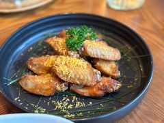 -芳草地度假酒店·野炉中餐厅