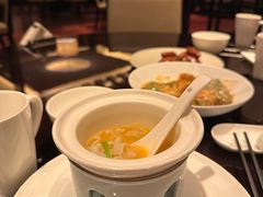 -万豪中餐厅·粤菜·北京粤财JW万豪酒店