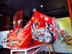 -南京民俗博物馆(甘熙故居)