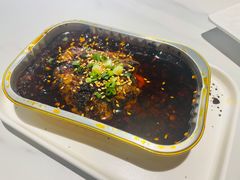 -三猫黑鱼花(南大店)