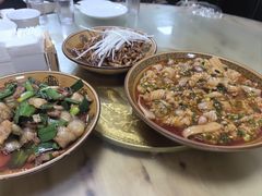 -周师饭店
