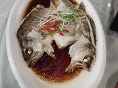 -好人家海鲜酒楼(淞南路店)