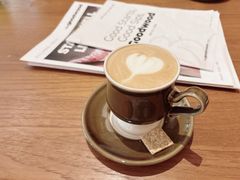 -良木缘咖啡西餐(川大店)