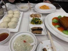 -功德林素菜饭庄(前门店)