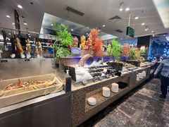 -初色海鲜自助(万丰路店)
