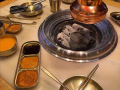 -韩宫宴和牛烤肉(宜兴八佰伴店)