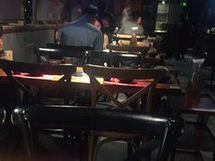 大堂-原牛道·潮汕围炉火锅(讯美店)