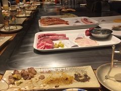 -赤坂亭·M9和牛烧肉·铁板烧(合肥万象城店)