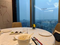 -Yan Ting宴庭中餐厅-长沙瑞吉酒店(运达店)