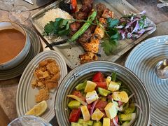 扁豆汤-BEYTI RESTAURANT贝迪餐厅