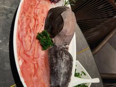 -长嘉·河图火锅(长嘉汇江景旗舰店)