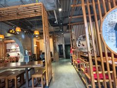 -新兴园饺子馆(北京百子湾店)