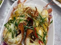 -众味海鲜大排档·活海鲜·潮汕味(南澳店)