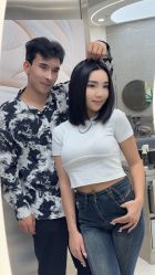 -美美秀造型