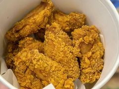 -麦当劳(伟城广场店)