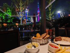 -Wolfgang’s Steakhouse 沃夫冈牛排馆(上海白玉兰广场店)