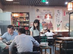 -鱻鱼捞.祥祥鱼锅(高淳一店)