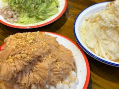 -串妹花式冰粉(乐山总店)